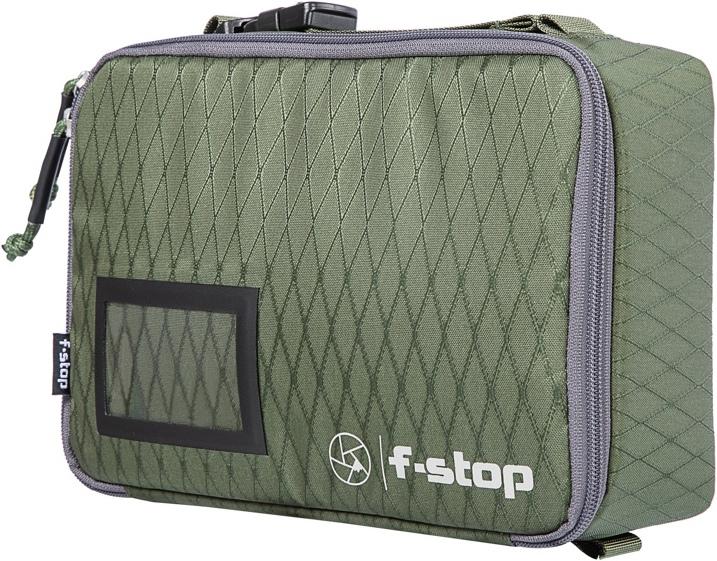 Produktbild F-Stop Drone Case Small (Drohnen Zubehör Tasche)