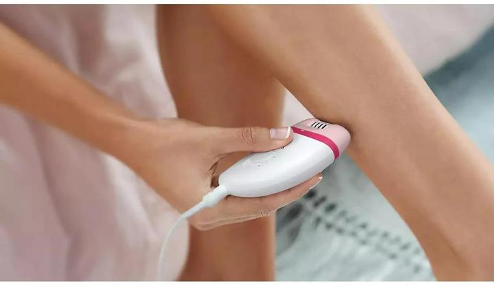 Actual product image Philips Satinelle Essential