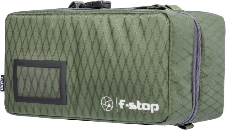 Actual product image F-Stop Drone Case Large (Drone carrier bag, Universal)