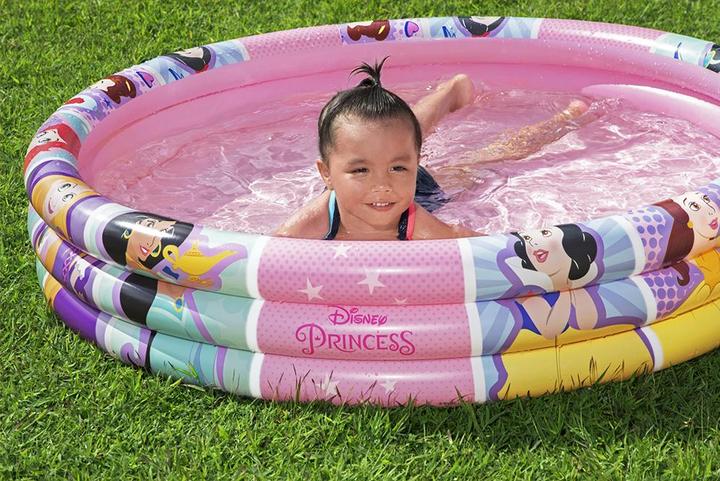 Actual product image Bestway Disney Princess