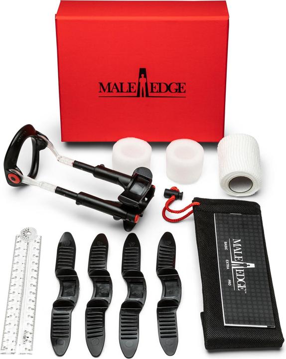 Productafbeelding Male Edge Penisvergroter Pro Kit