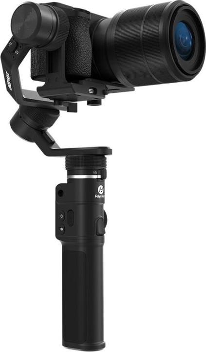 Immagine prodotto FeiYu Tech G6MAX (Fotocamera reflex, 1.20 kg)