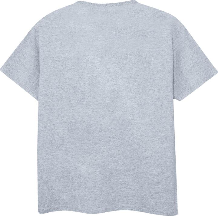 Actual product image Disney Girls Lilo & Stitch Bermuda Shorts Cotton T-Shirt (152, 158)