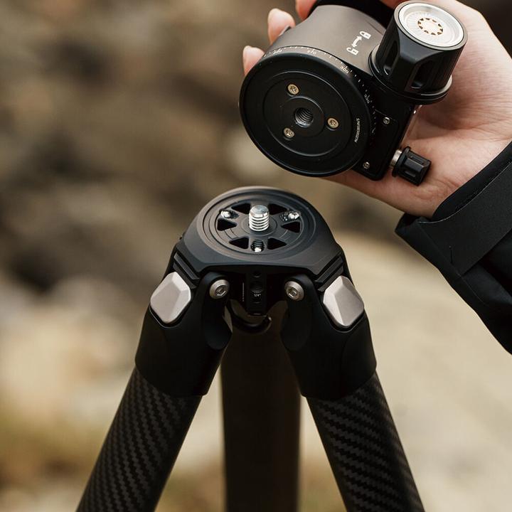 Immagine prodotto Falcam TreeRoot Quick Lock Pro Tripod T00A4901
