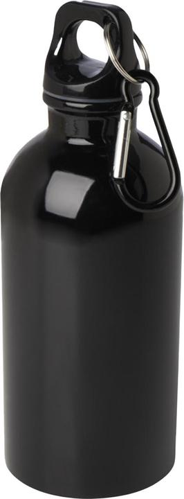 Produktbild Floso Wasserflasche Edelstahl 400ml (0.40 l)