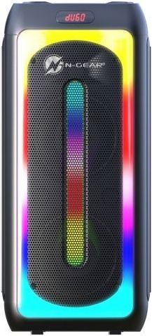 Produktbild N-Gear Let's Go Party Speaker Juke 500W (6 h, Netzbetrieb)