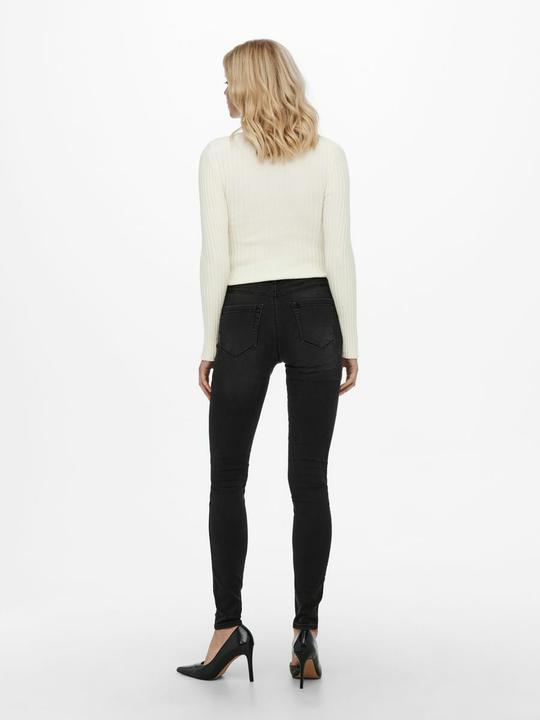 Produktbild Only ONLRoyal Life HW Skinny Fit Jeans (32)
