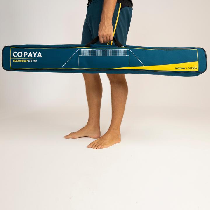Actual product image Kipsta SET BV 500