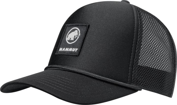 Immagine prodotto Mammut Logo Crag Cap (M)