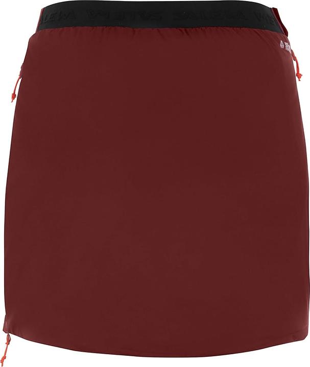 Actual product image Salewa Women's Sella TWR Skirt (38)