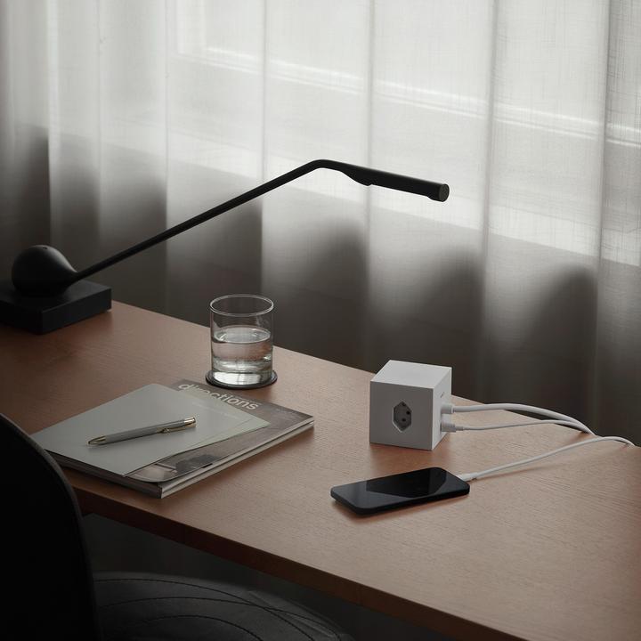 Produktbild Avolt Square 1 (5 x, Typ 13, USB-C, 1.80 m)
