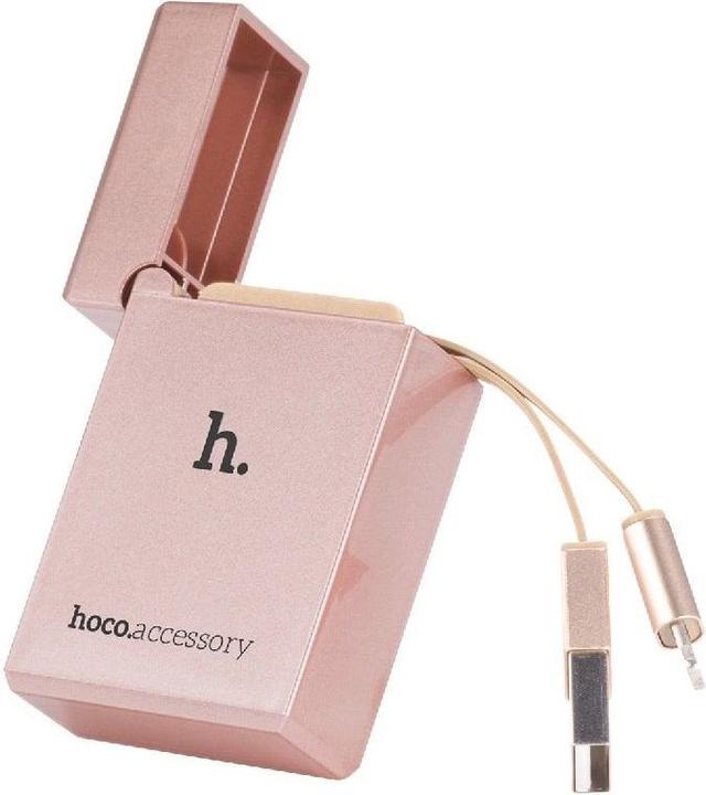 Immagine prodotto Hoco Accendino Apple UPL17