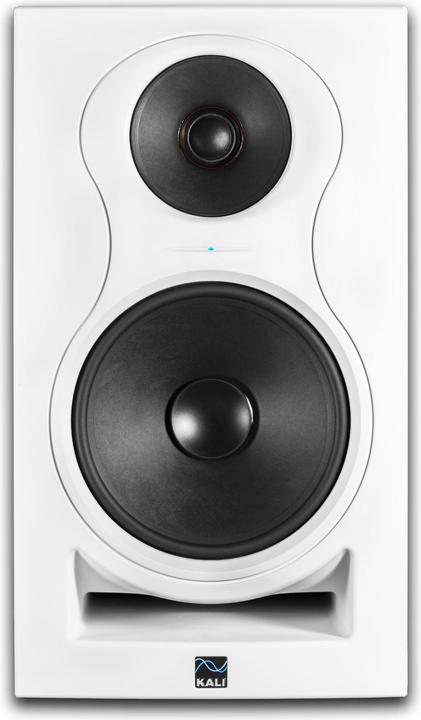 Actual product image Kali Audio IN-8 WH Second Wave actieve studiomonitor (per stuk) (Active, 1 pc.)