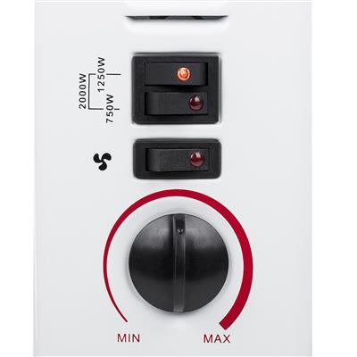 Image du produit Tristar KA-5819 (2000 W)