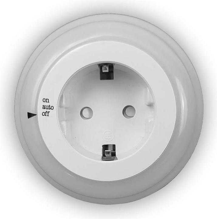 Immagine prodotto Niermann Stand By Niermann Luce notturna a LED 0,5W Bianco