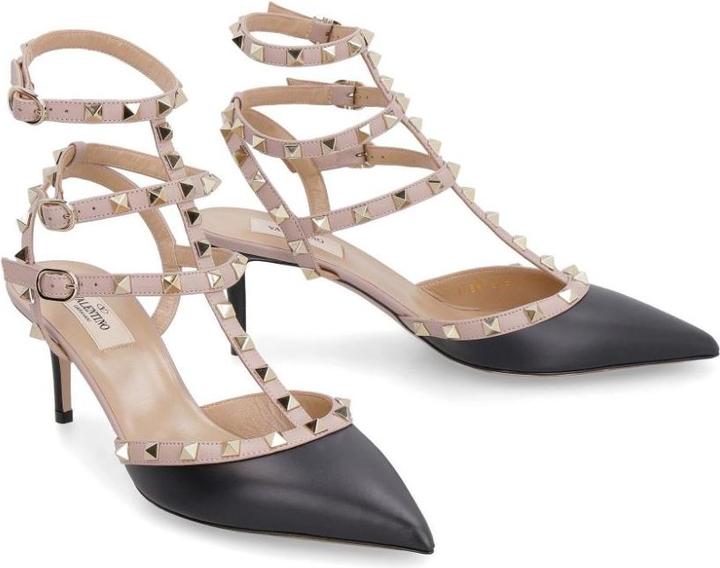 Produktbild Valentino Garavani With Heel Black (36)
