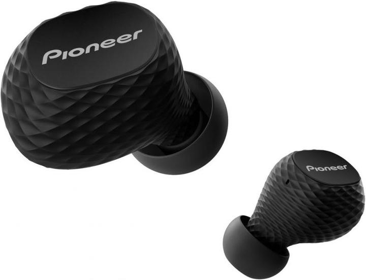 Pioneer SE-C8TW zwart (Draadloze)