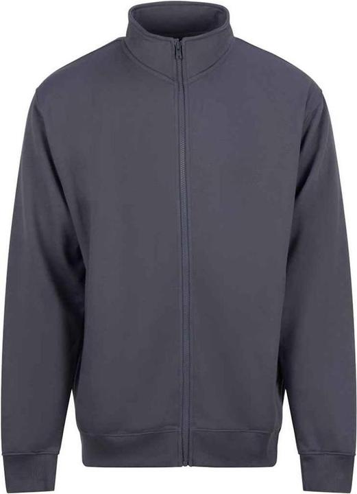 Produktbild Pro RTX Sweatshirt Durchgehender Reissverschluss (L)