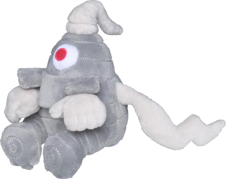 Immagine prodotto Pokémon Peluche Dusclops Sitting Cuties - 12,5 cm (12.50 cm)