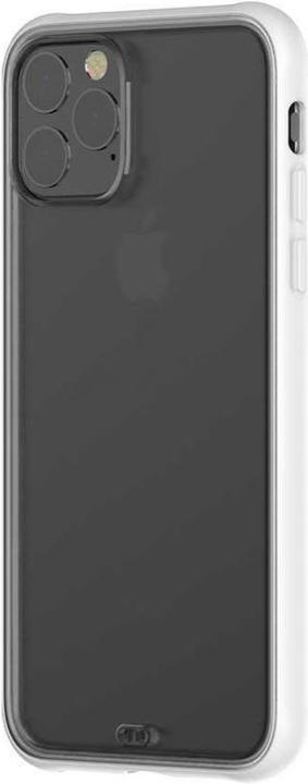 Immagine prodotto Devia Custodia morbida ed elegante anti-shock per iPhone 11 Pro Max bianco (Apple iPhone 11 Pro Max)