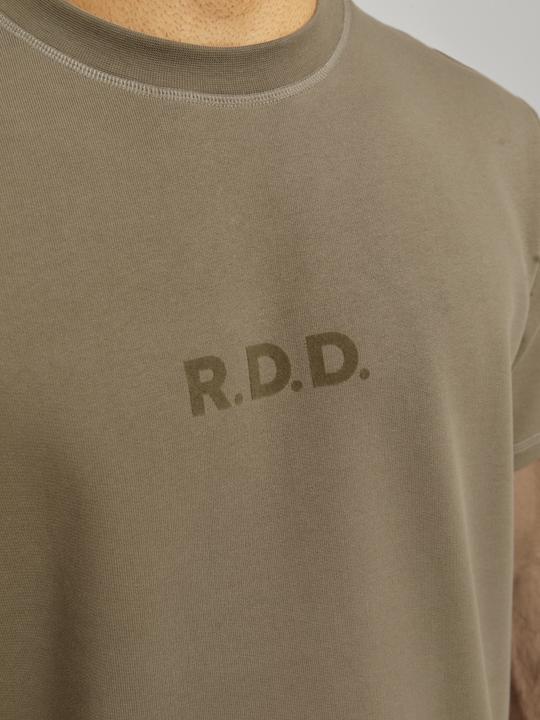 Immagine prodotto Jack & Jones Rdddaze Crew Neck Sweat Tee S/S Noos (XL)