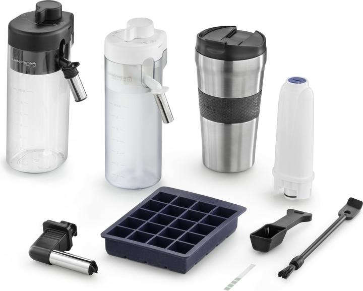 Produktbild De'Longhi Eletta Explore Cold Brew
