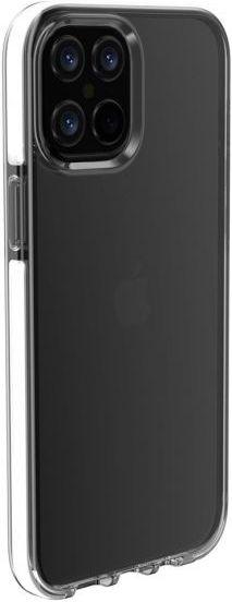 Actual product image Devia Skyfall shockproof case iPhone 12 Pro Max white (Apple iPhone 12 Pro Max)