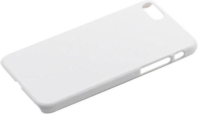 Produktbild Tellur Cover Hard Case for iPhone 7 white (Apple iPhone 7)