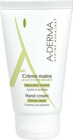 Actual product image A-Derma DERMALIBOUR+ Restorative Cream (50 ml, Day cream)