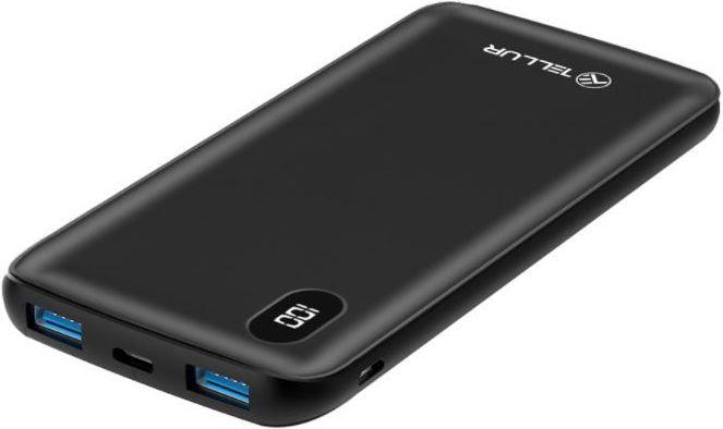 Powerbanks
