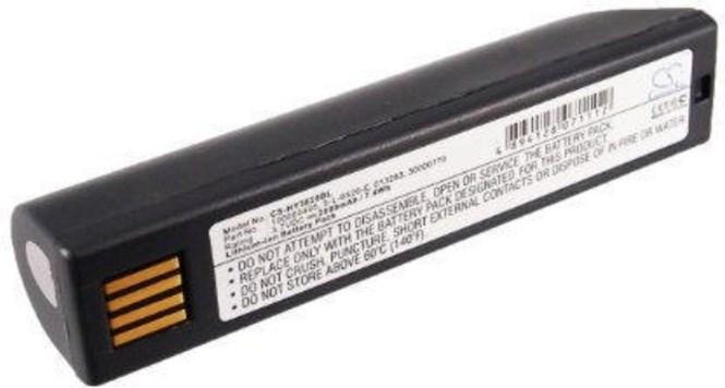 Actual product image Honeywell Battery for barcode reader