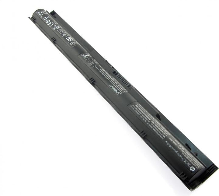 Actual product image HP 800049-001 Spare battery (4 Cells, 2200 mAh)