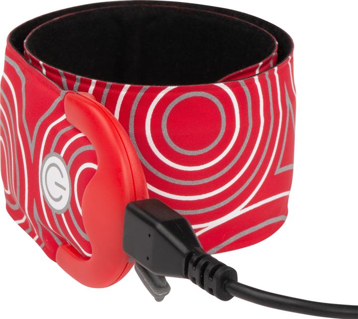 Produktbild Nite Ize SlapLit™ Jogging Rechargeable LED