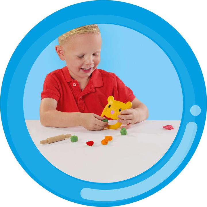 Image du produit Ses My First My First - Ton, nourris l'ours