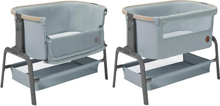 Actual product image Maxi-Cosi Iora