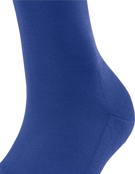 Image du produit Falke ClimaWool (Lot de 3) Chaussettes au genou, couleur 6065 imperial, taille 39-40 (39 - 40)