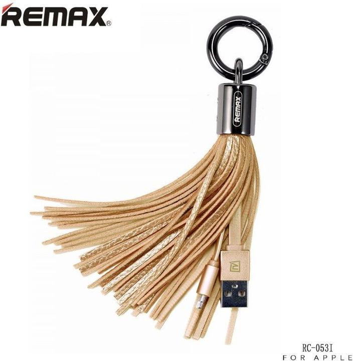 Produktbild Remax Tassels Ring Data Cable for Lightning