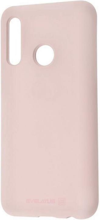 Pink Sand