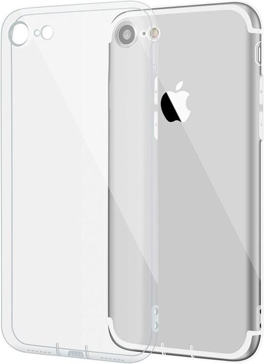 Produktbild Evelatus iPhone 6/6s Silicone Case (Apple iPhone 6s, Apple iPhone 6)