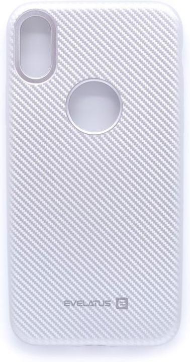 Produktbild Evelatus iPhone X Carbon (Apple iPhone XS)