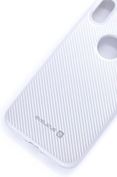 Produktbild Evelatus iPhone X Carbon (Apple iPhone XS)