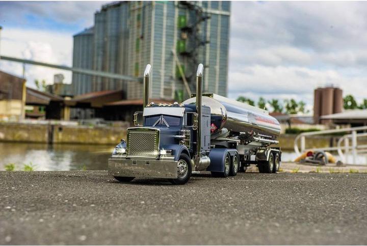 Immagine prodotto Tamiya Grande trasportatore (Kit)