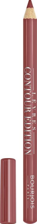 Actual product image Bourjois Contour Edition (01 Nude Wave)