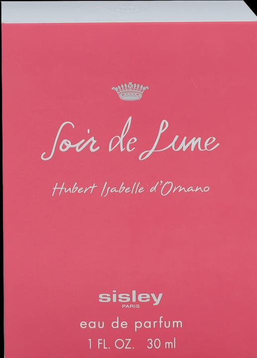 Image du produit Sisley Soir de Lune (Eau de parfum, 30 ml)