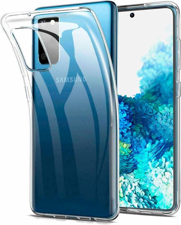 Immagine prodotto Evelatus Galaxy S20 Plus TPU 1.5MM (Samsung Galaxy S20+)