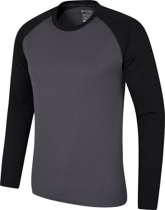 Immagine prodotto Mountain Warehouse Maglietta Endurance (XXL)