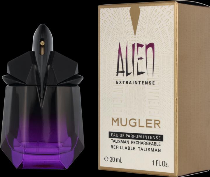 Produktbild Thierry Mugler Alien Extrainsense (Eau de Parfum, 30 ml)