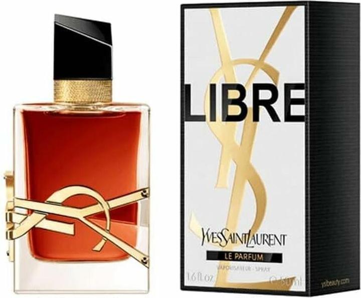 Produktbild Yves Saint Laurent Libre Le Parfum (Eau de Parfum, 50 ml)