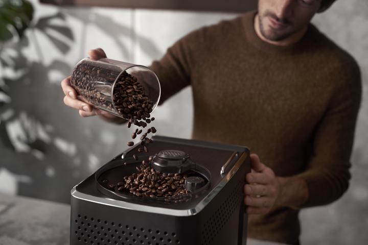 Produktbild Saeco Gran Aroma SM6585/00