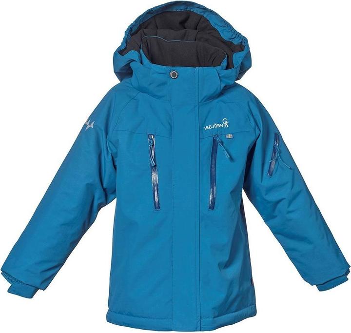 Produktbild Isbjörn Kid's Helicopter Winter Jacket (86)